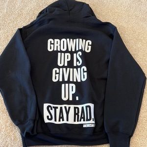 Amerrickan Hoodie